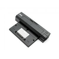 docking station port replicator dell advanced e-port ii model 30f5j a02  alimentator 130w inclus imagen 2_0_
0