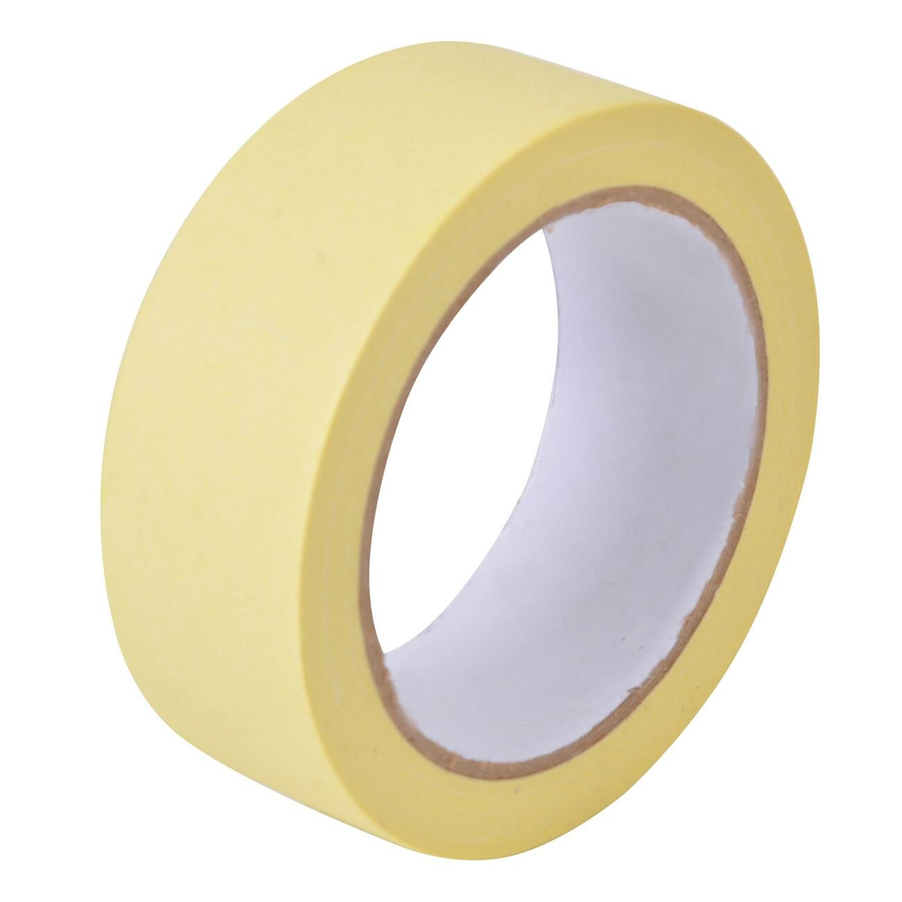 Banda, Zola®, din hartie pentru mascare - 40m x 36mm