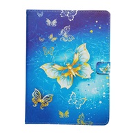 Husa B-Case Butterfly Universala pentru Tablete de 7 inch