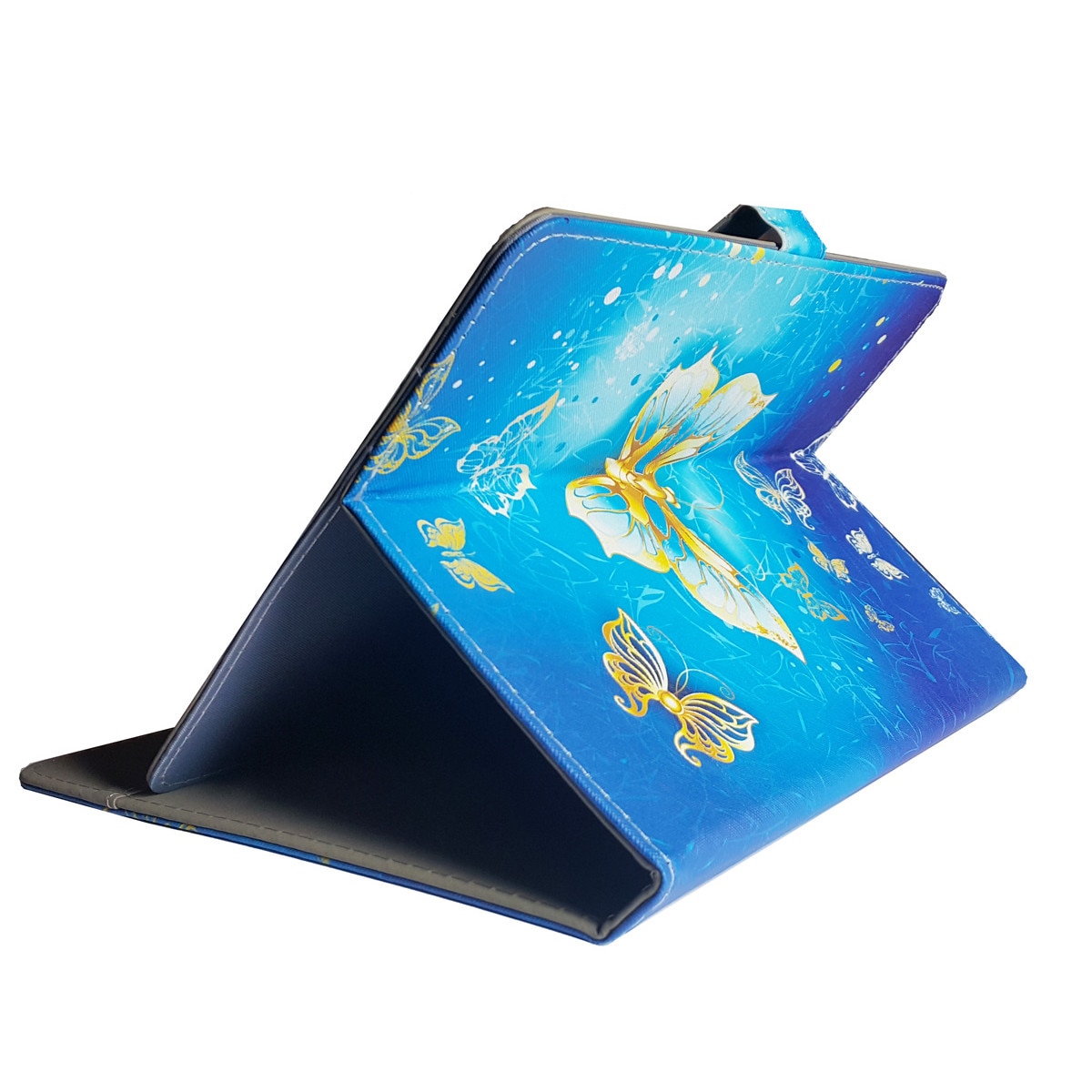 Husa B-Case Butterfly Universala pentru Tablete de 7 inch