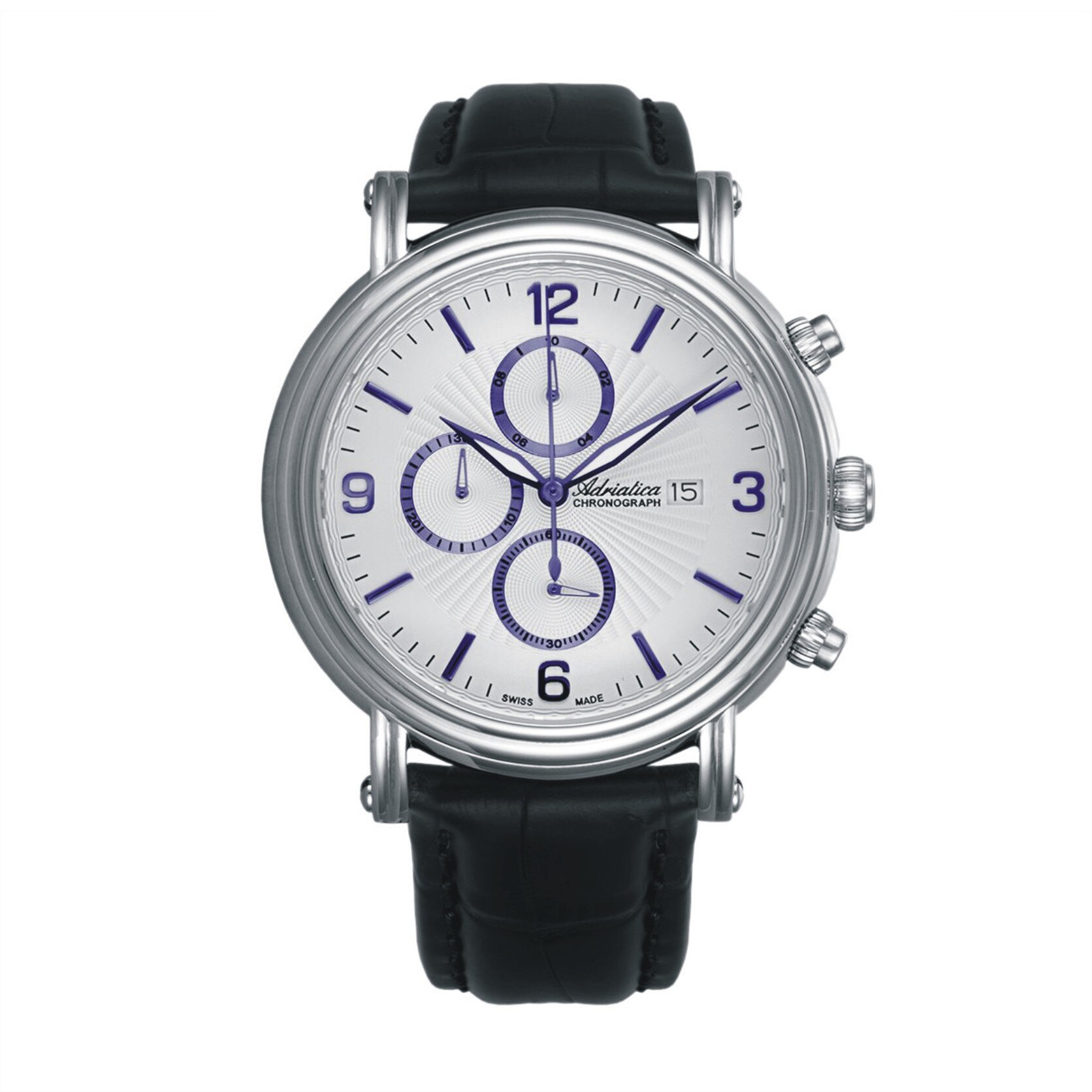 Ceas Adriatica barbatesc A1194.52B3CH