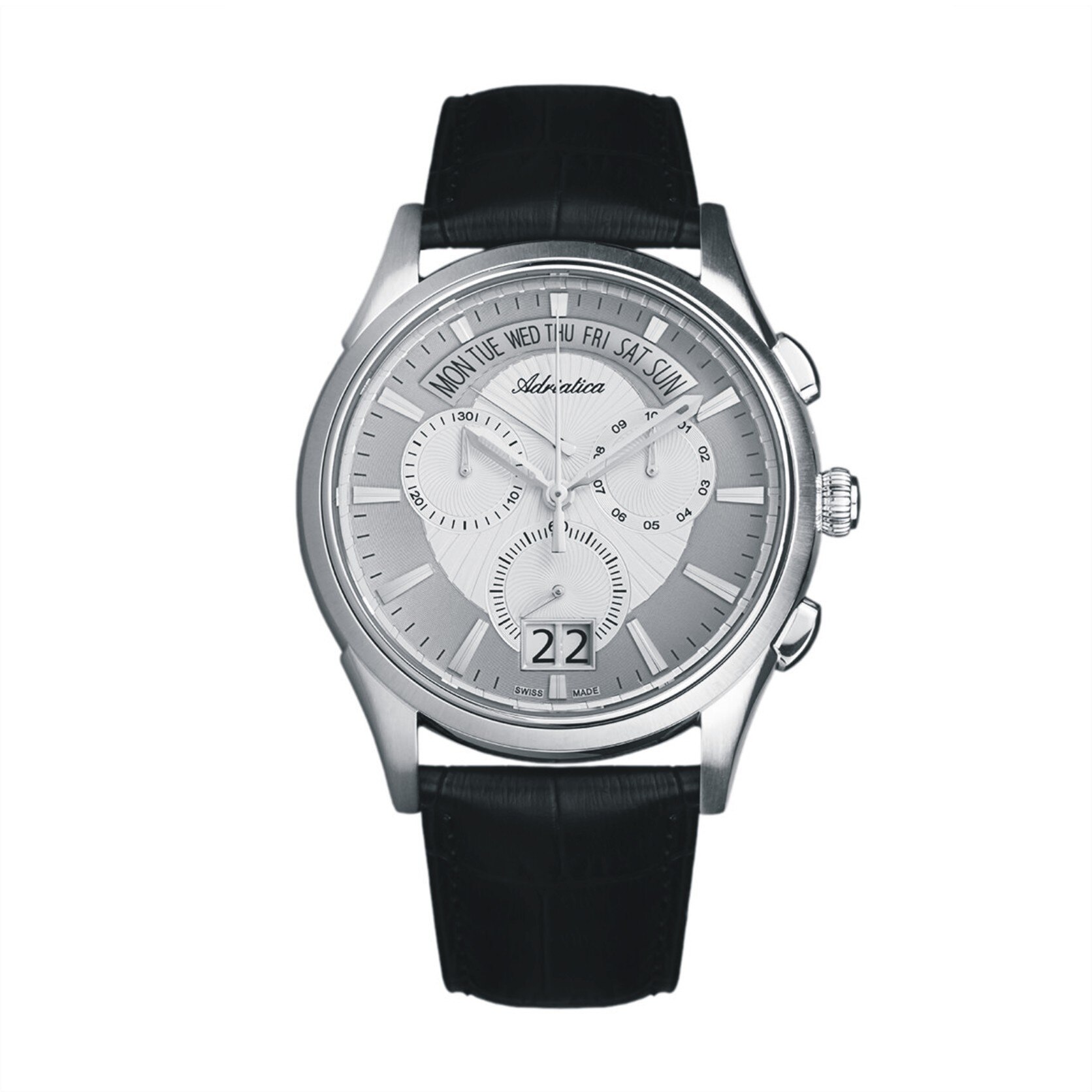 Ceas Adriatica barbatesc A1193.5213CH