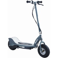 Trotineta electrica pentru adulti Razor E300, 250 W, 24 km/h, Gri mat