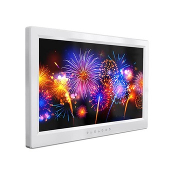 Tastatura TM70, Paradox, design modern, LCD „touch screen” color, diagonala 17,8cm, rezolutie: 800×480 px Tastatura TM70, Paradox, design modern, LCD „touch screen” color, diagonala 17,8cm, rezolutie: 800×480 px