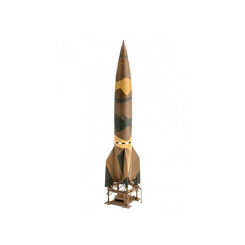 Macheta aeromodele Revell German A4/V2 Rocket 1:72 REV 03309 Macheta aeromodele Revell German A4/V2 Rocket 1:72 REV 03309