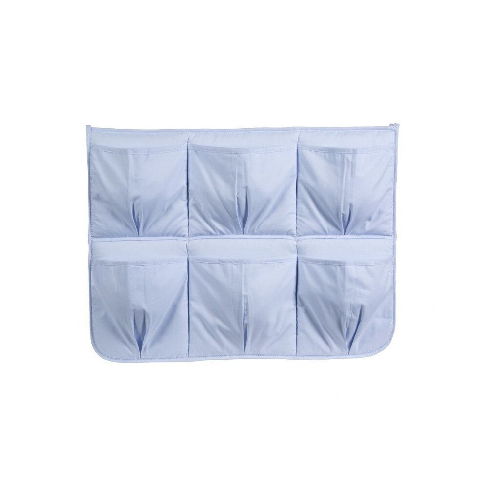 Organizator pentru patut - blue Klups
