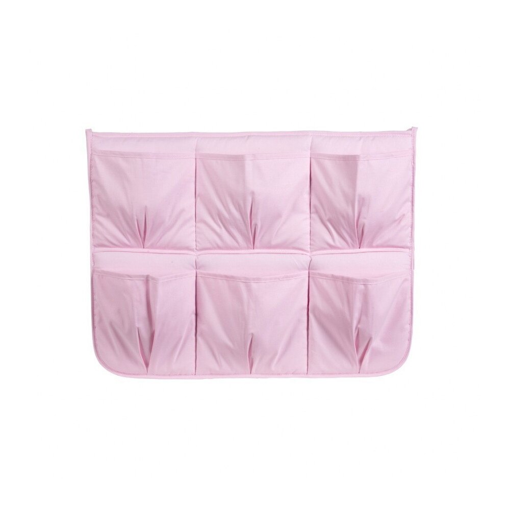 Organizator pentru patut - pink Klups
