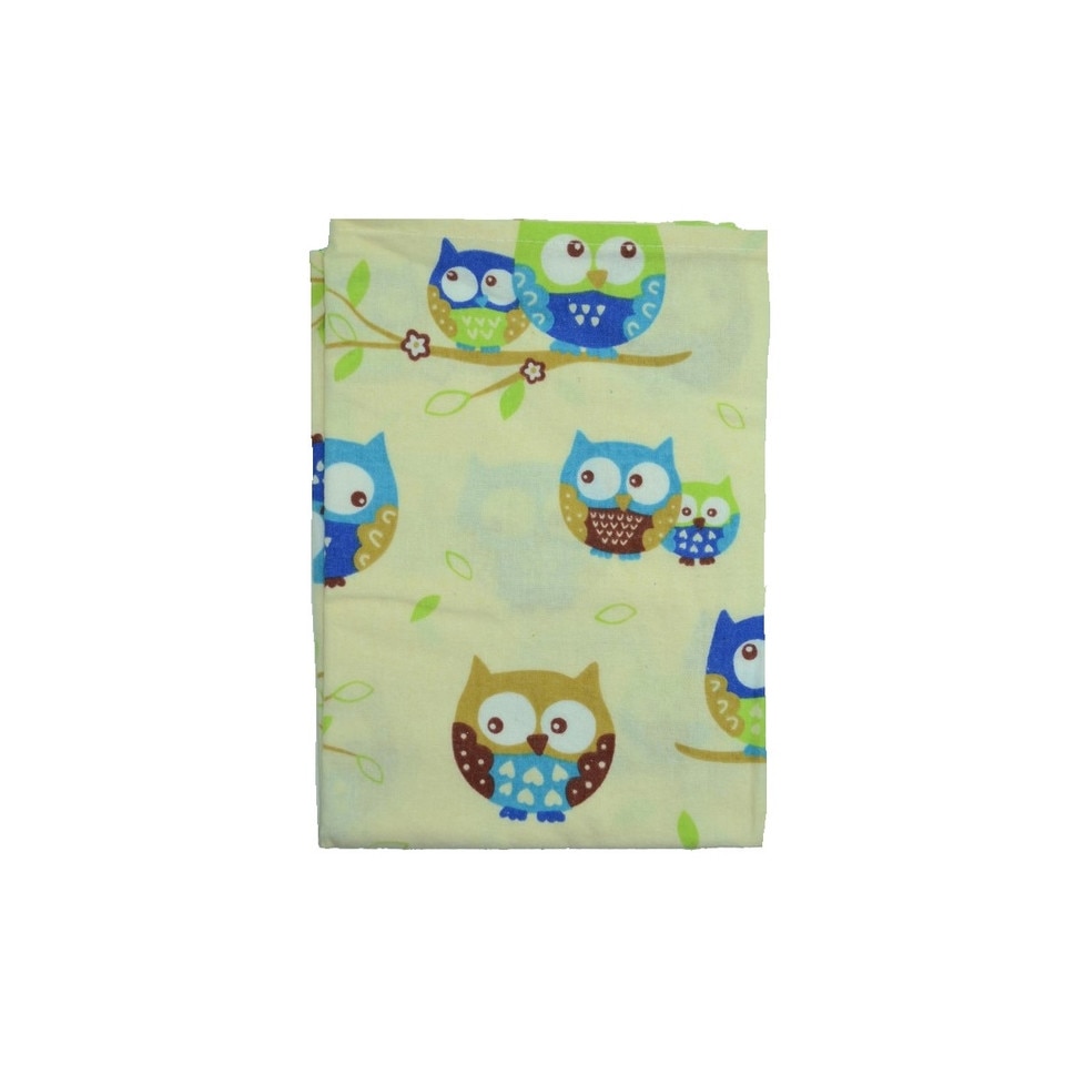 Finet colorat pentru bebelusi NN FNT12-GA, Galben