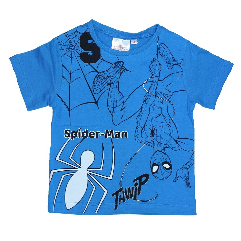 Tricou, albastru, The coolest