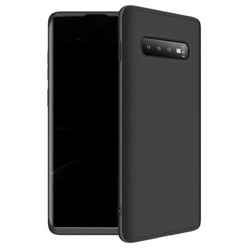 Husa Samsung Galaxy S10+ Plus, GKK, culoare negru, 360