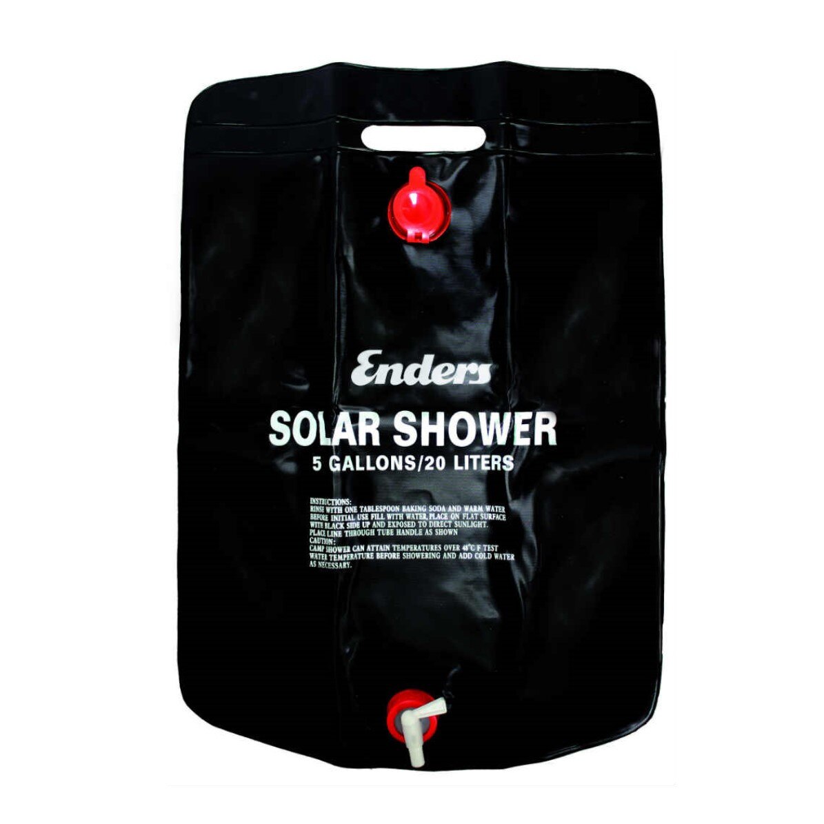 Dus solar Enders, 20 l