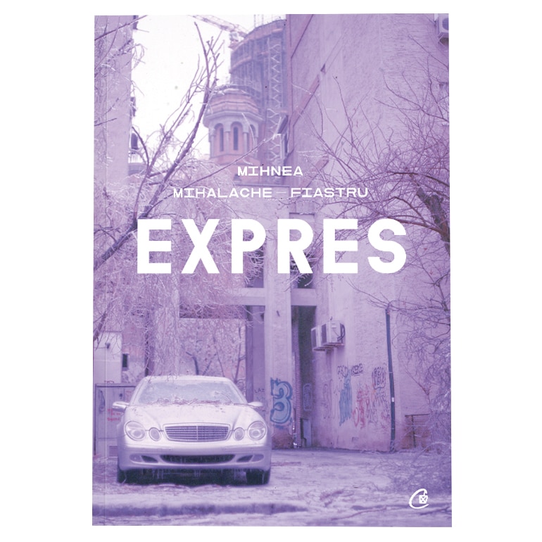 Expres - Mihnea Mihalache-Fiastru
