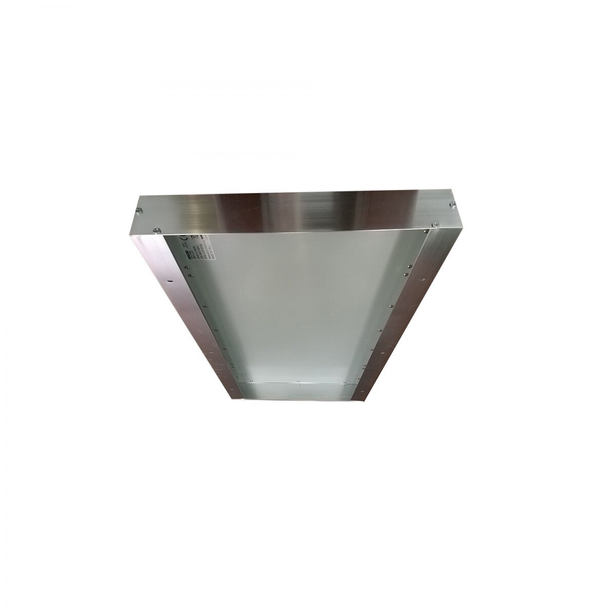 Kit Montare Panou Aplicat 300x300mm