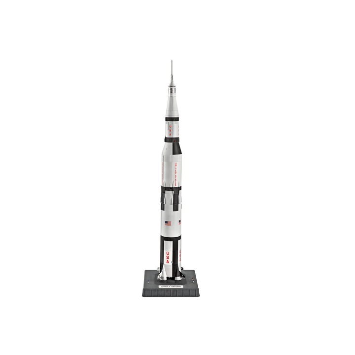 Revell Apollo Saturn V 1:144 REV 04909 típusú repülőgép-modell