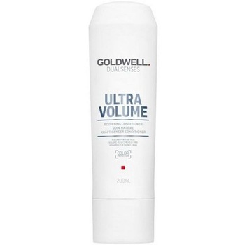 Balsam de par Goldwell Dual Senses Ultra Volum 200ml Balsam de par Goldwell Dual Senses Ultra Volum 200ml