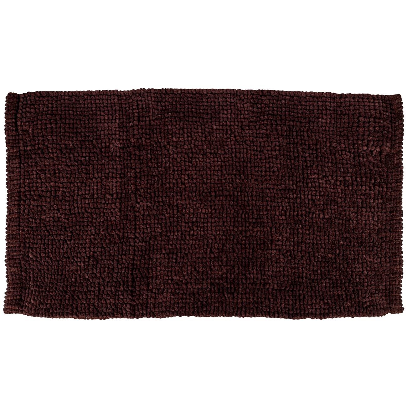 Covor de baie, Zola®, maro, 50x80cm