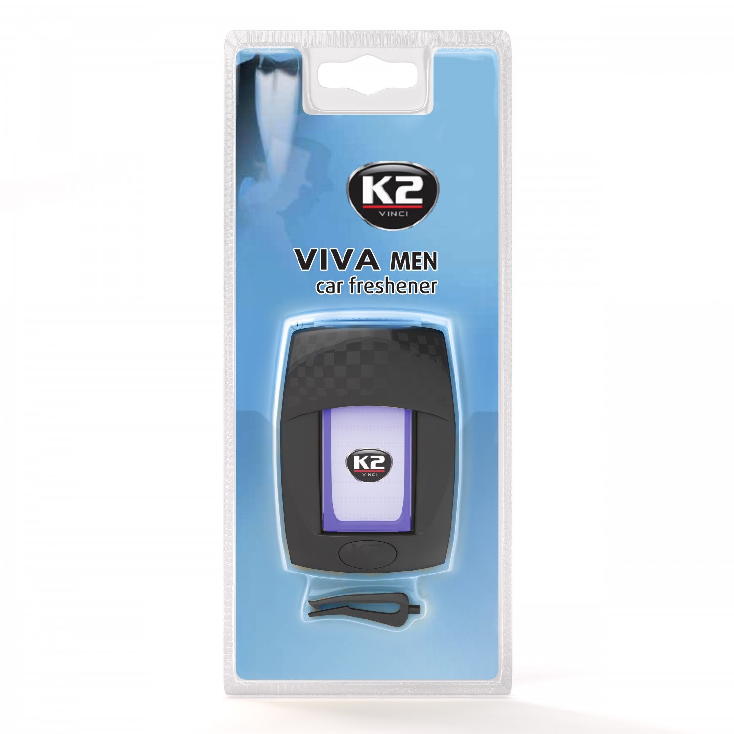 Odorizant membrana gel viva men v121, K2