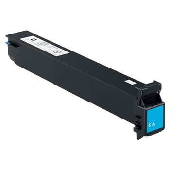 Cartus cu toner , Konica Minolta , mc 2430 2450 2480 2490 2500 2530 , 4500 pag , cyan Cartus cu toner , Konica Minolta , mc 2430 2450 2480 2490 2500 2530 , 4500 pag , cyan