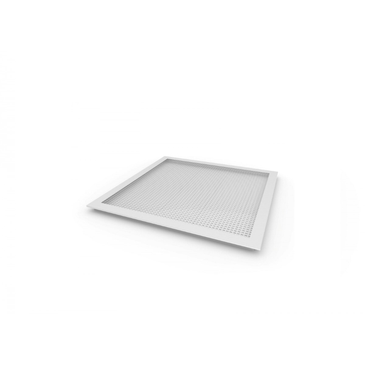 Panou Led Prismatic 595X595X25mm, 36W, 6400K, lumina rece, lumina rece
