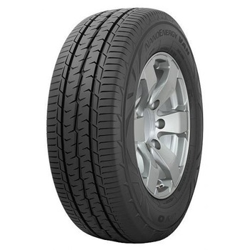 Anvelopa Vara TOYO NANOENERGY VAN 185/75R16C 104S Anvelopa Vara TOYO NANOENERGY VAN 185/75R16C 104S