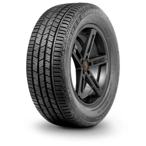 Anvelopa Vara CONTINENTAL CROSSCONTACT LX SPORT 245/55R19 103V