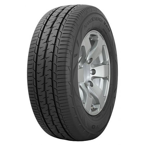 Anvelopa Vara TOYO NANOENERGY VAN 205/70R15C 106S
