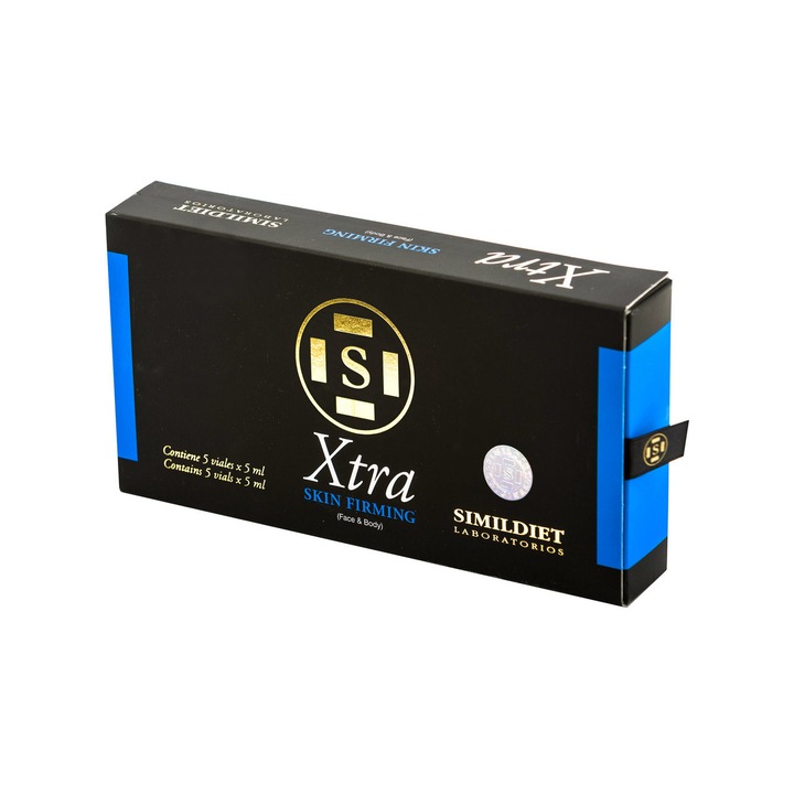 Ампули за лице Skin Firming Xtra 5x5ml