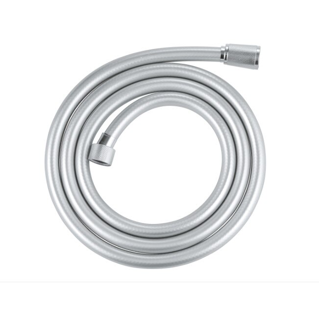 Furtun dus,1,5 m,Korman,Cromat,Triplu stratificat,FEX150