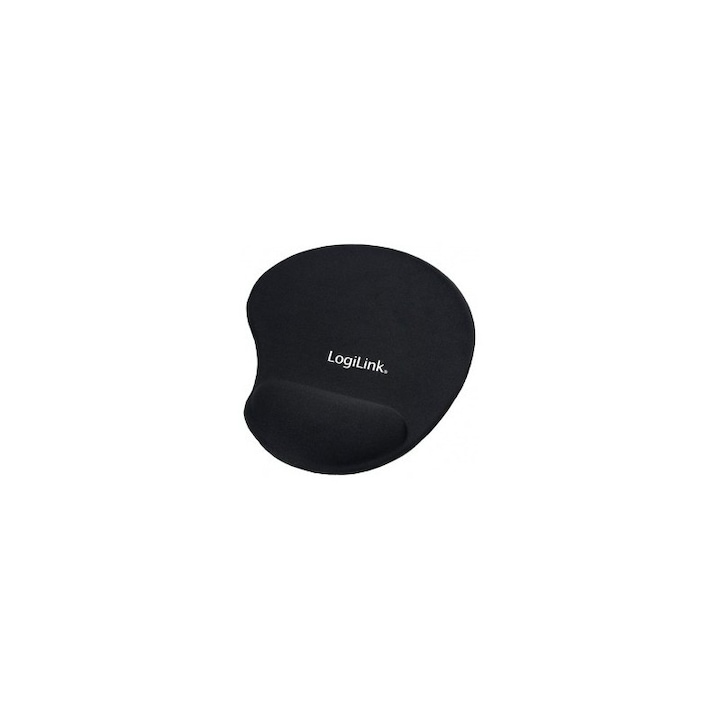 Mouse pad ergonomic cu gel LOGILINK