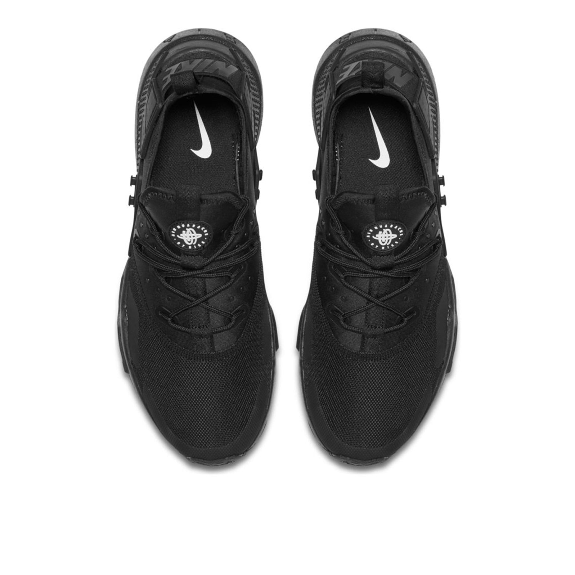 Pantofi sport Nike Air Huarache Drift AH7334003, negru, 43 - eMAG.ro