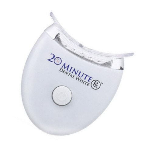 Set Kit de albire a dintilor MDM 2025 WTK+Cadou Casti in-ear tip Earpods cu Microfon si Telecomanda pentru Iphone, Ipad, Ipod, Android