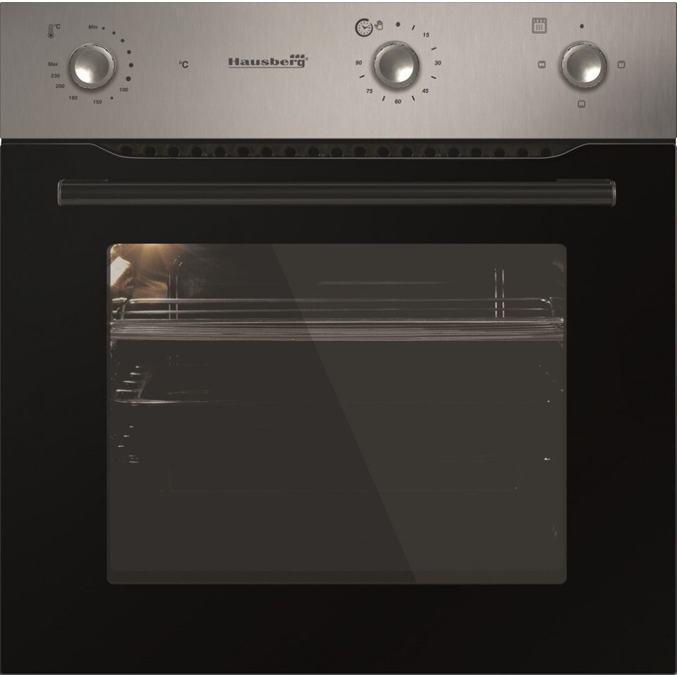 Cuptor Incorporabil Hausberg HB8044