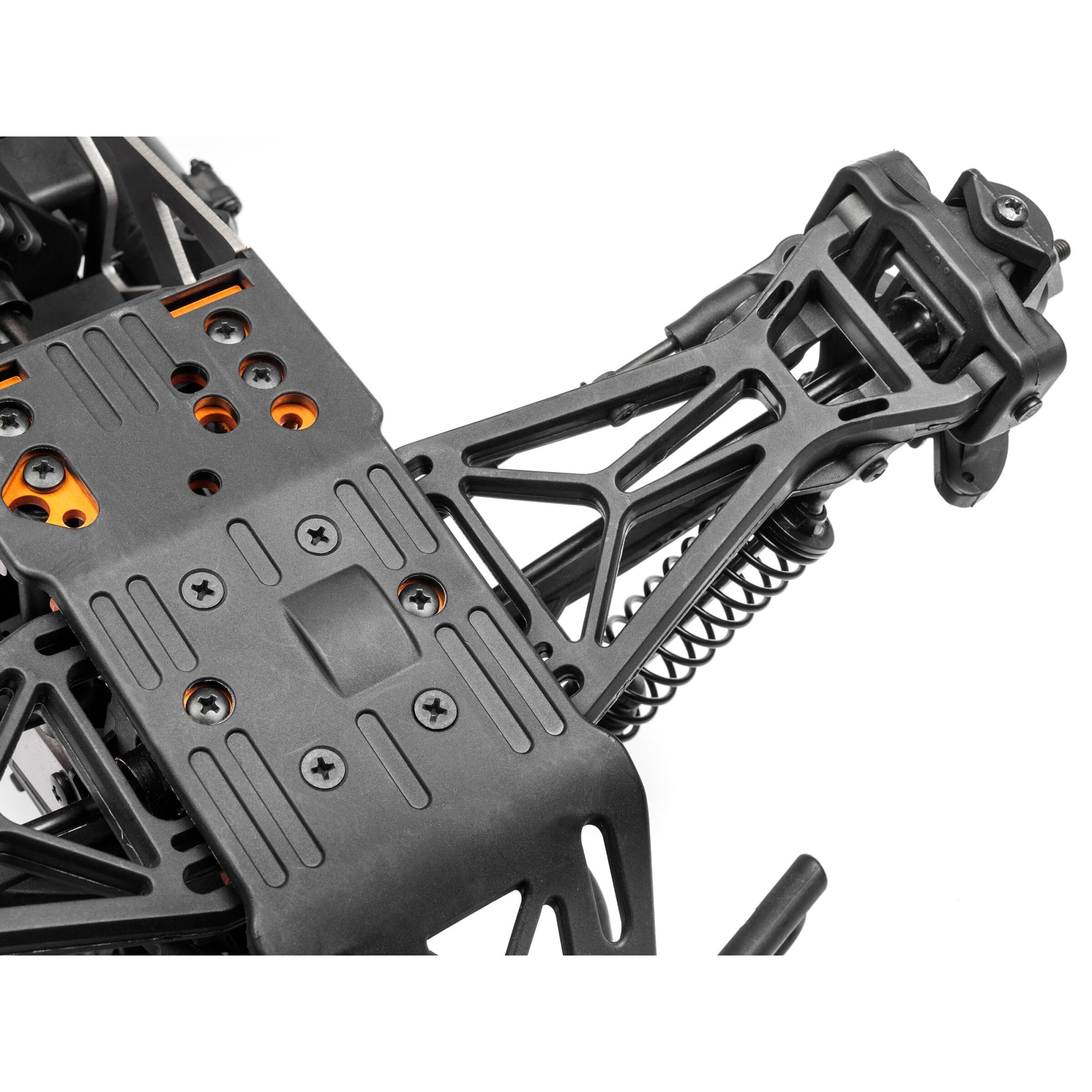 Automodel HPI Racing Savage X4.6 4WD cu toate accesoriile incluse