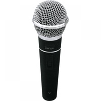 Microfon Vocal DM 604 Dinamic