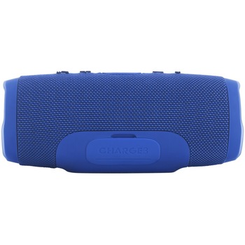 Boxa Charge 3, portabila Bluetooth, USB, Aux, Radio, 5v Power Bank, Albastra Boxa Charge 3, portabila Bluetooth, USB, Aux, Radio, 5v Power Bank, Albastra