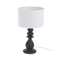 veioza decorativa ceramica alb negru roma 24x50h imagen 15_0_
0