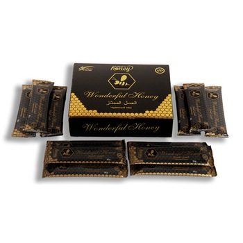 Tratament Potenta Wonderful Honey Naturist 100% Tratament Miere pentru performante sexuale masculine Tratament Potenta Wonderful Honey Naturist 100% Tratament Miere pentru performante sexuale masculine