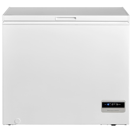 Фризерна ракла MIDEA MDRC279FZF01CE