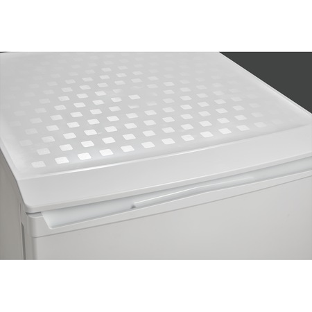 Congelator MIDEA HS-91FN, 68l, 3 sertare, Clasa A+, Alb