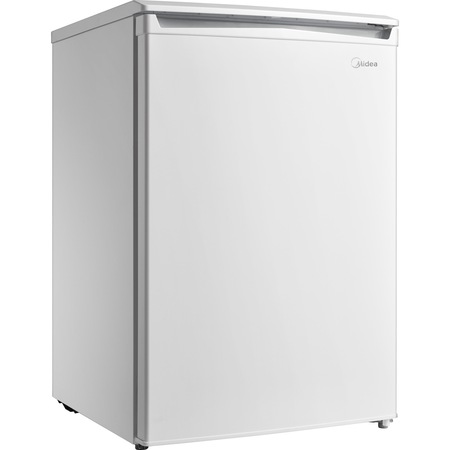 Congelator MIDEA MDRD129FZF01, 83l, Clasa F, Alb