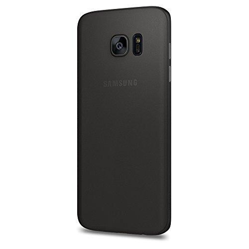 Husa gel TPU Samsung Galaxy S9 Plus neagra