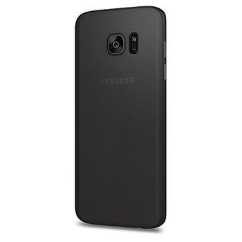 Husa gel TPU Samsung Galaxy S9 Plus neagra Husa gel TPU Samsung Galaxy S9 Plus neagra