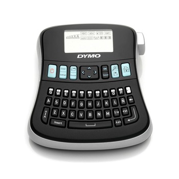 Aparat etichetat (imprimanta etichete) DYMO LabelManager 210D, S0784440 S0964070 S0784470 Aparat etichetat (imprimanta etichete) DYMO LabelManager 210D, S0784440 S0964070 S0784470