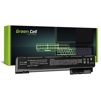 Baterie laptop AR08 AR08XL pentru HP ZBook 15 G1 15 G2 17 G1 17 G2 acumulator marca Green Cell Baterie laptop AR08 AR08XL pentru HP ZBook 15 G1 15 G2 17 G1 17 G2 acumulator marca Green Cell