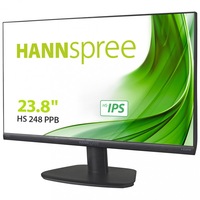 monitor hannspree hs 248 ppb led 238 inch wide full hd vga hdmi display port 12 negru imagen 54_0_
0