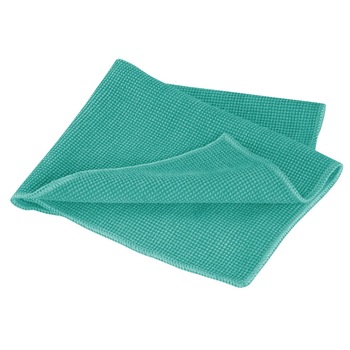 Laveta Leifheit Pico Spray, albastru, din microfibra, 30 X 24 cm Laveta Leifheit Pico Spray, albastru, din microfibra, 30 X 24 cm