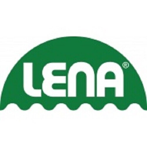 Lena 04215 - Bétonnière EcoActives, env. 28 cm, bétonnière Robuste