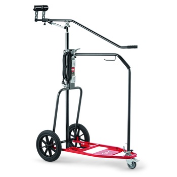 Suport mobil pentru slefuitoare de pereti si tavan, Flex, GM 340 Suport mobil pentru slefuitoare de pereti si tavan, Flex, GM 340