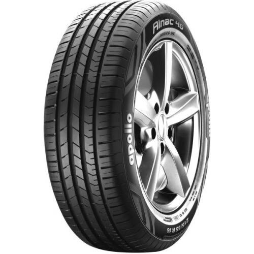 Anvelopa Vara APOLLO ALNAC 4G 195/55R16 87V
