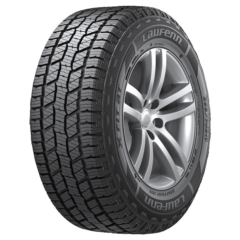 Anvelopa Vara Laufenn X FIT AT Lc01 245/70 R16 107 T